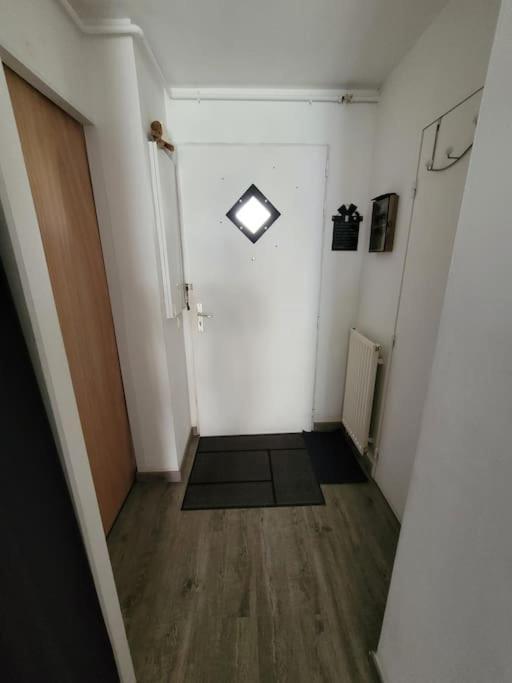Appartement Avec Jardinet Le Petit-Quevilly Ngoại thất bức ảnh