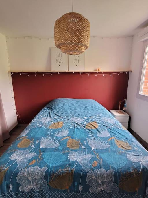 Appartement Avec Jardinet Le Petit-Quevilly Ngoại thất bức ảnh